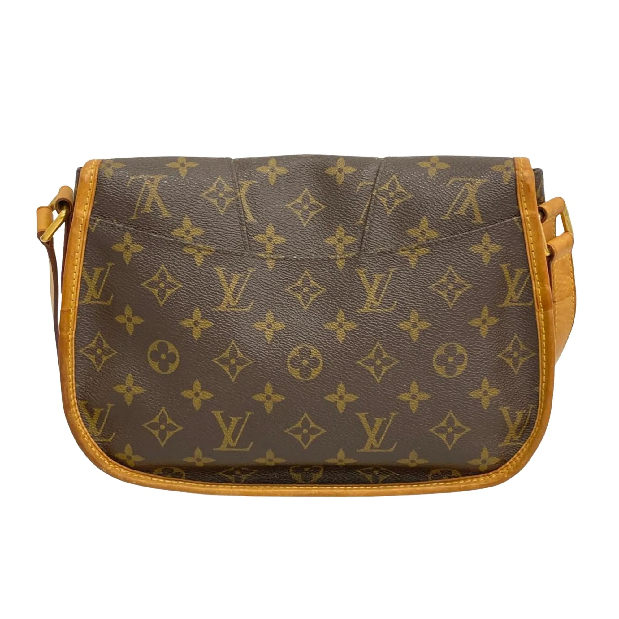 Trendy Inspired Louis Vuitton Menilmontant Shoulder Bag