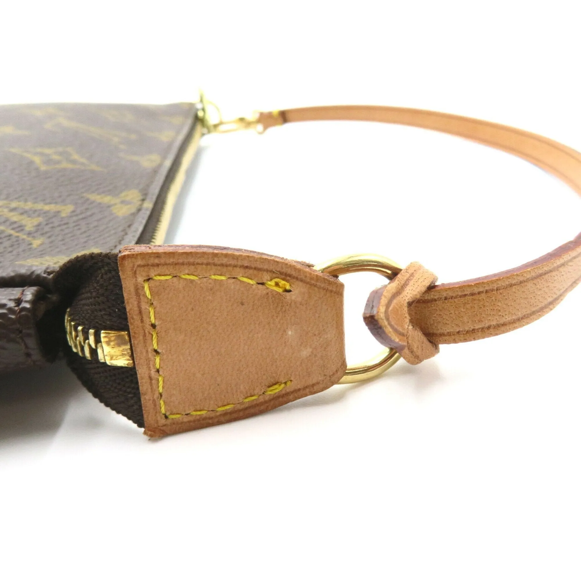 Trendy Inspired Louis Vuitton Pochette Accessoires Clutch Bag