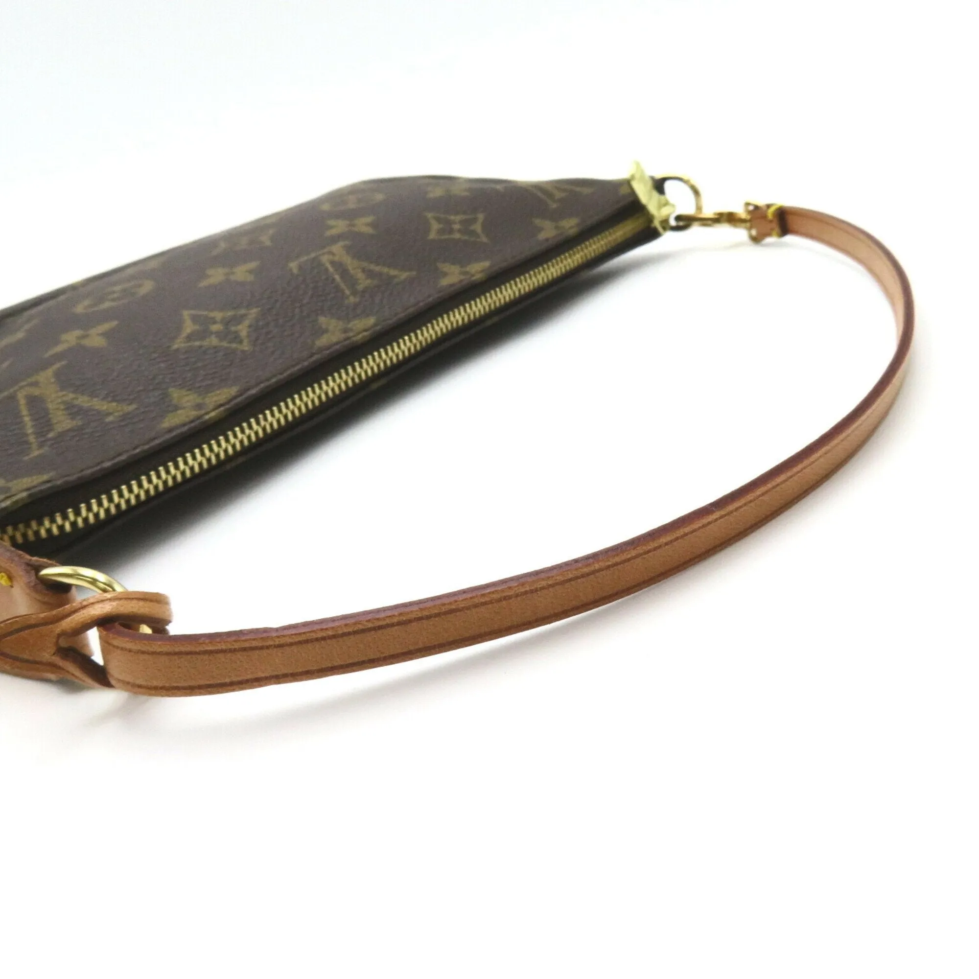 Trendy Inspired Louis Vuitton Pochette Accessoires Clutch Bag