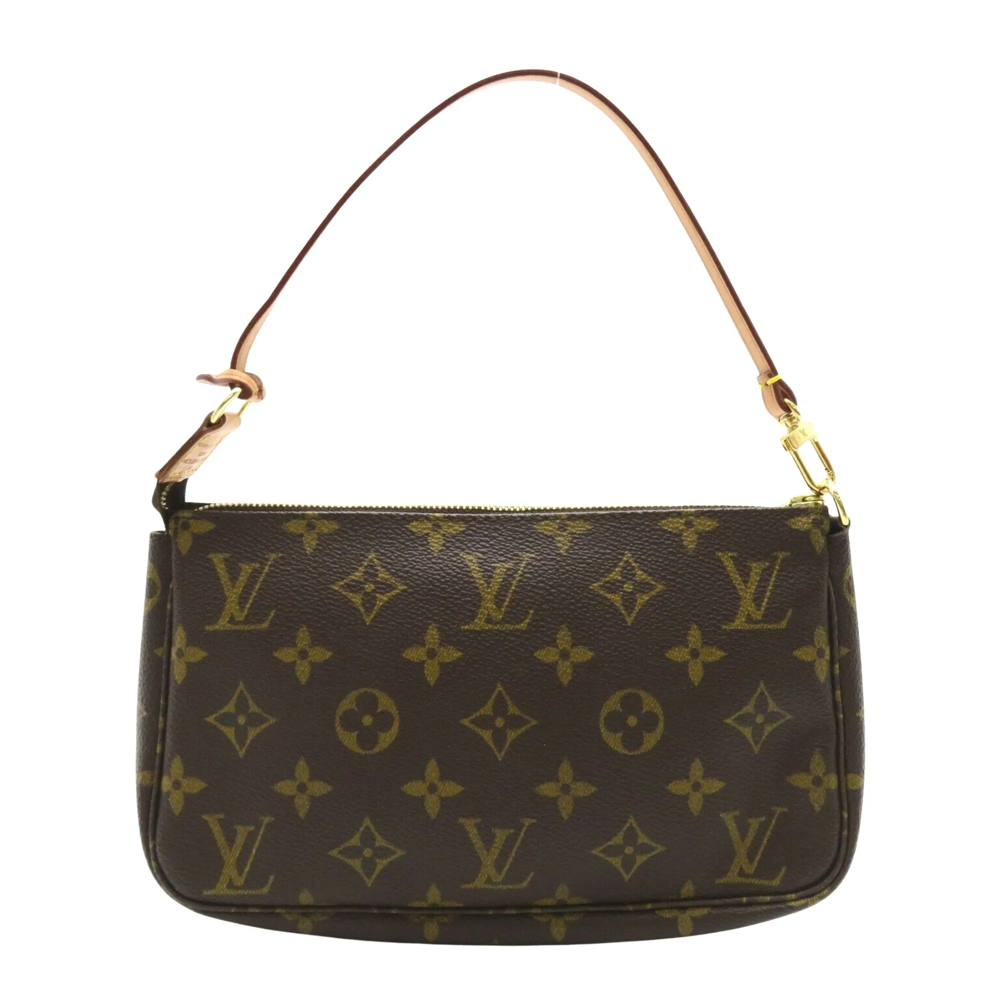 Trendy Inspired Louis Vuitton Pochette Accessoires Clutch Bag