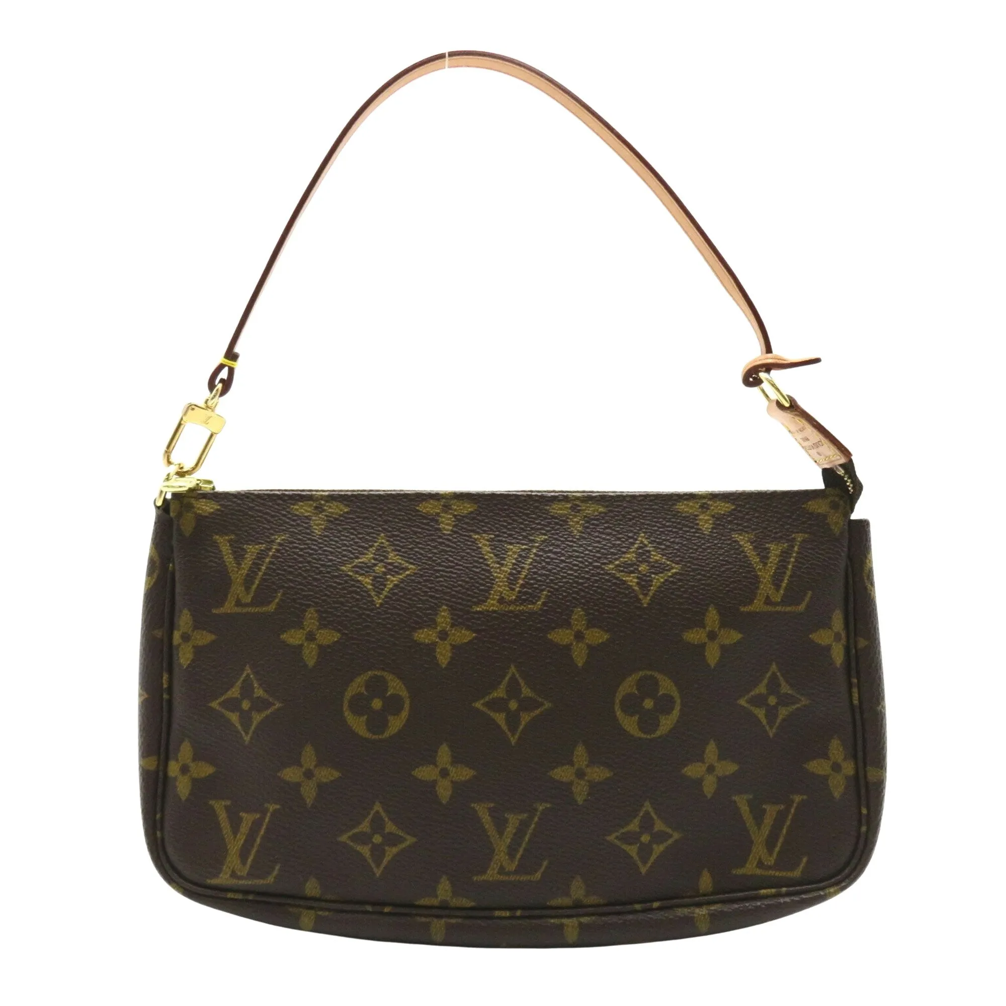 Trendy Inspired Louis Vuitton Pochette Accessoires Clutch Bag