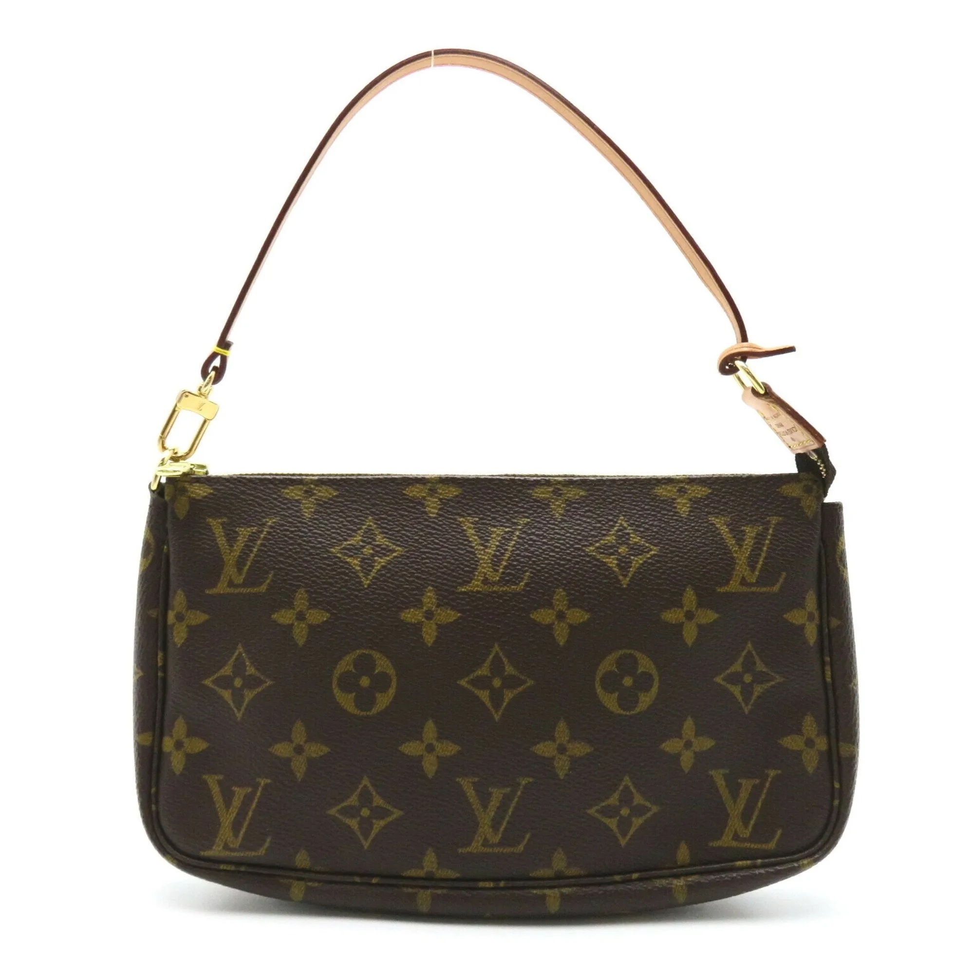 Trendy Inspired Louis Vuitton Pochette Accessoires Clutch Bag