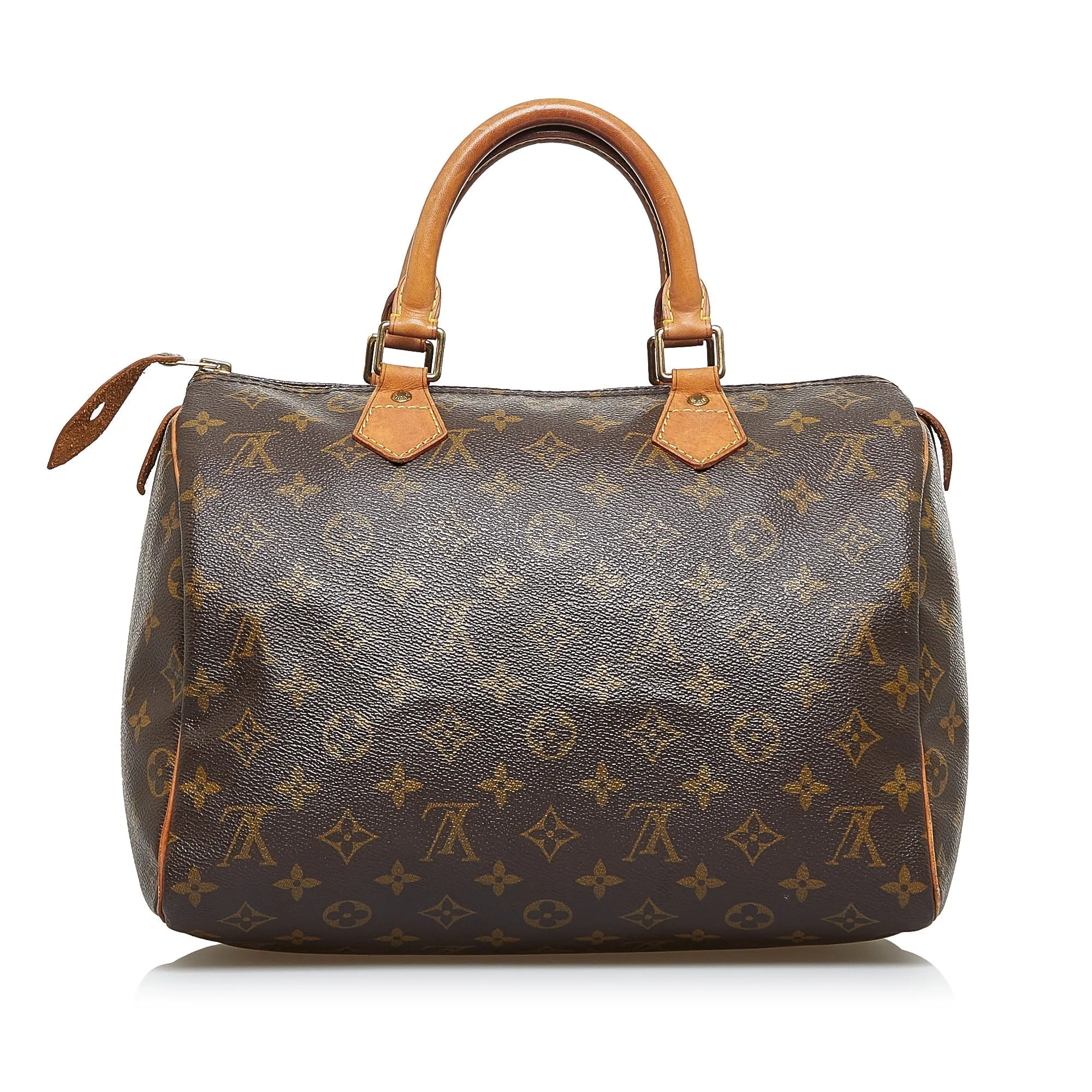 Trendy Inspired Louis Vuitton Speedy 30 Monogram Canvas