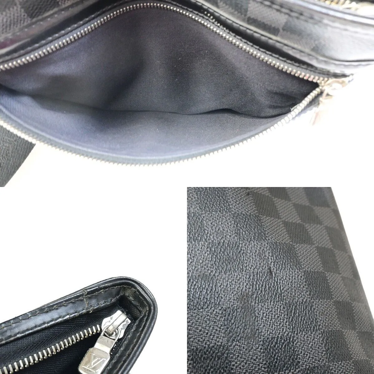 Trendy Inspired Louis Vuitton Thomas Shoulder Bag