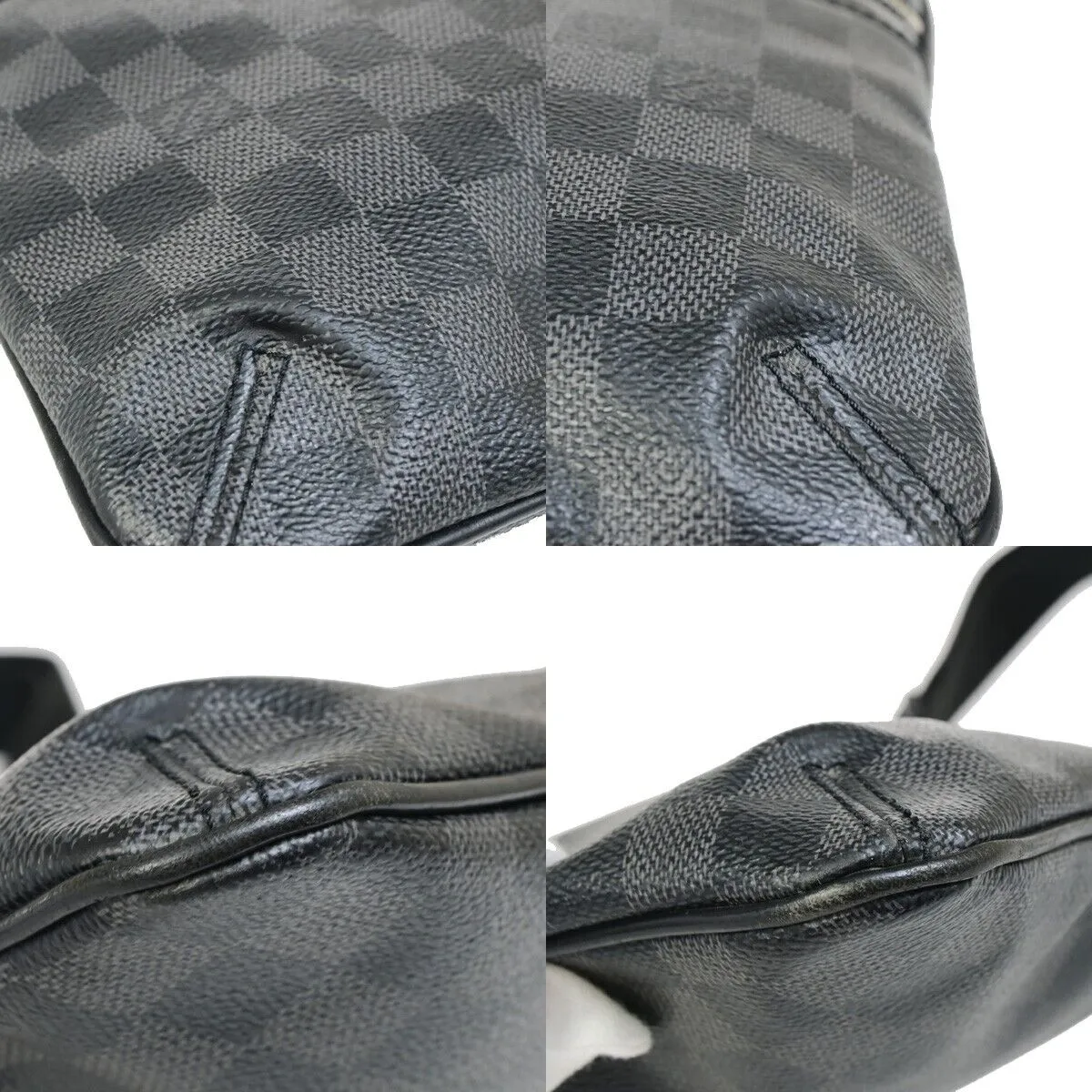 Trendy Inspired Louis Vuitton Thomas Shoulder Bag