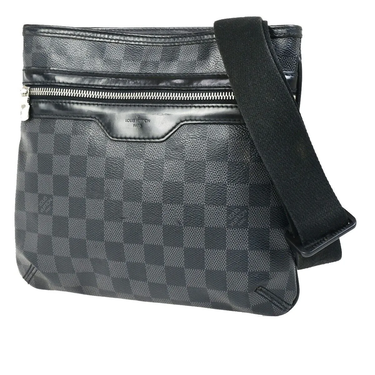 Trendy Inspired Louis Vuitton Thomas Shoulder Bag