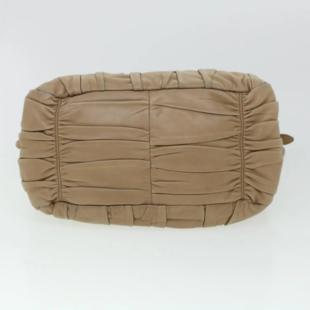 Trendy Inspired Prada Gaufre Shoulder Bag