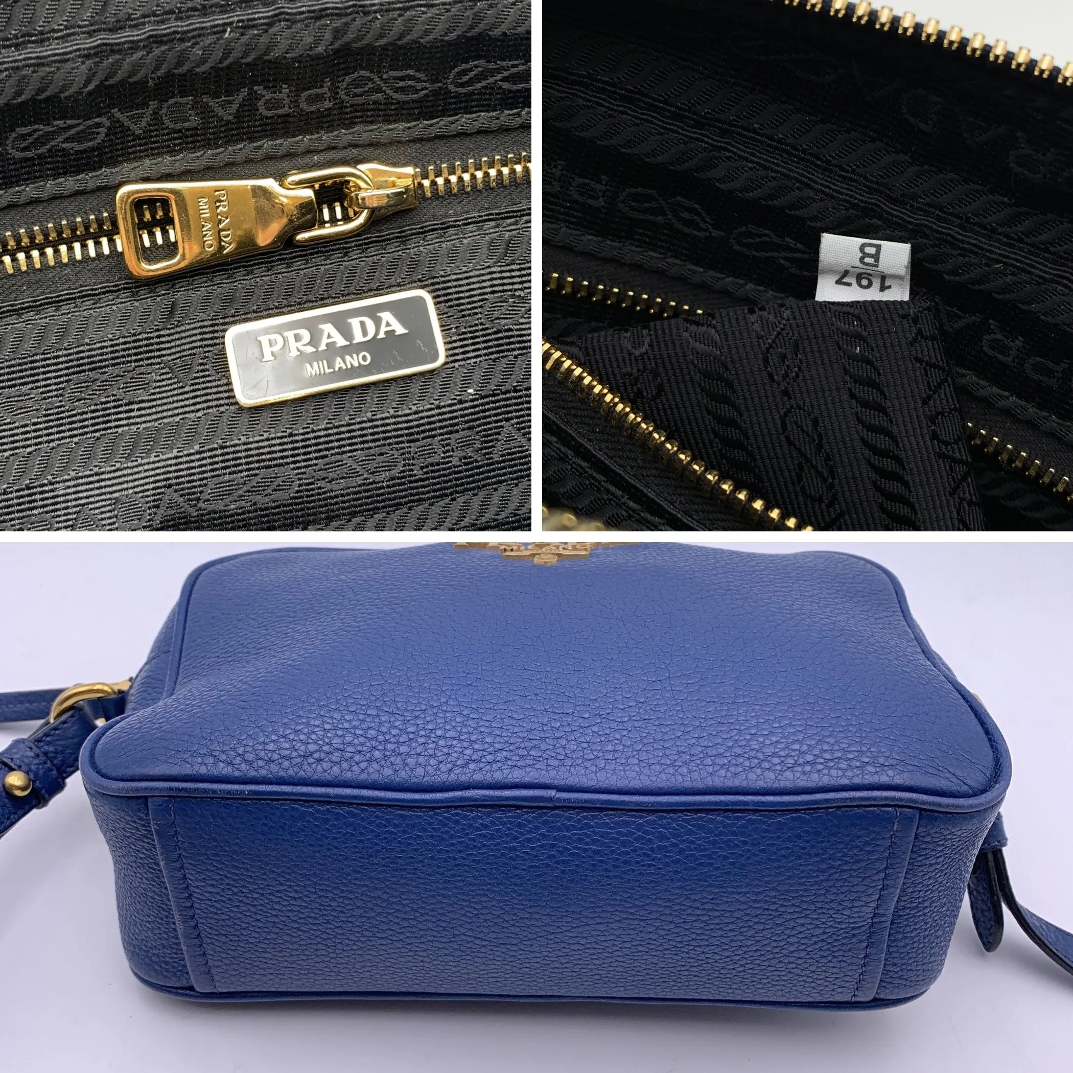 Trendy Inspired Prada Prada Crossbody Bag