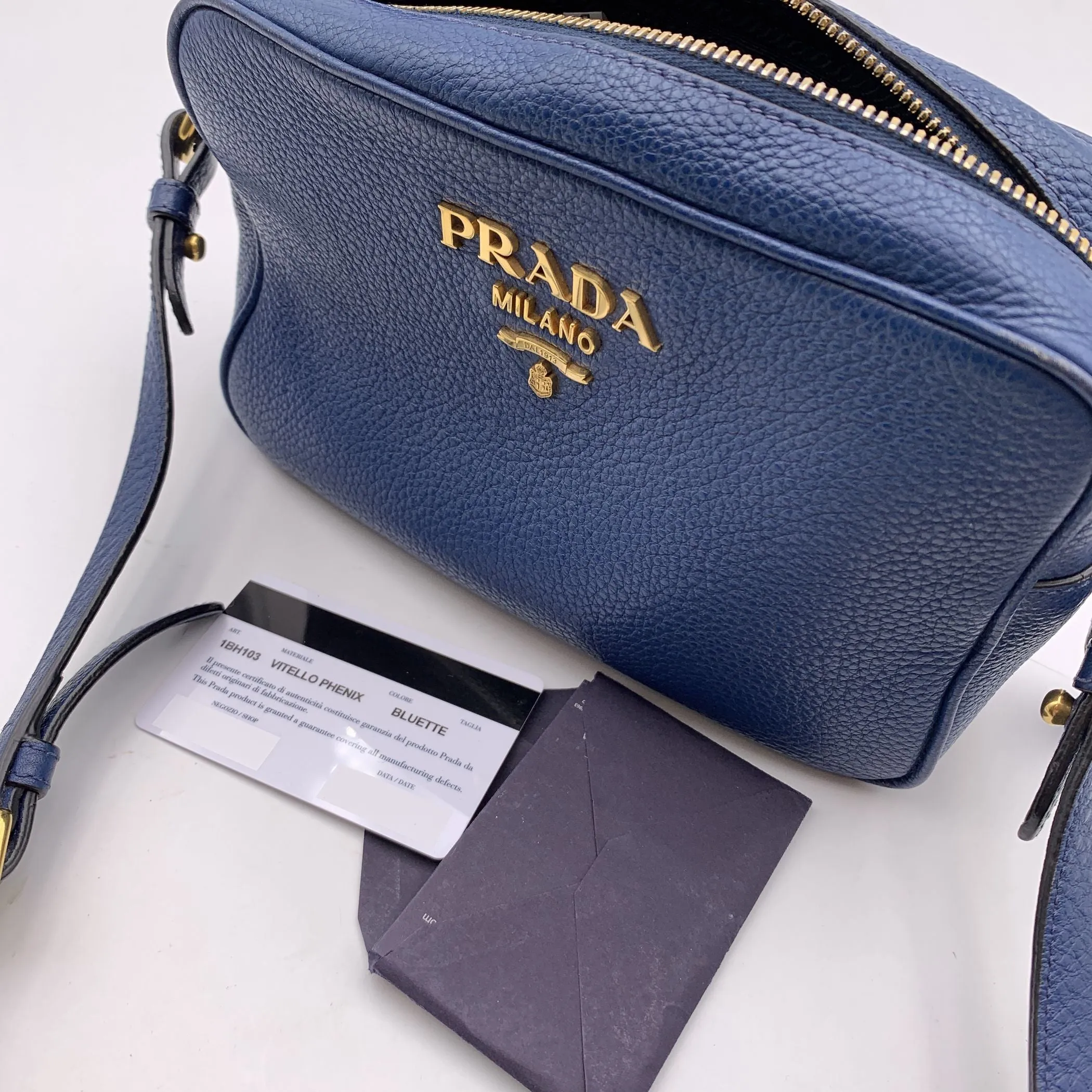 Trendy Inspired Prada Prada Crossbody Bag