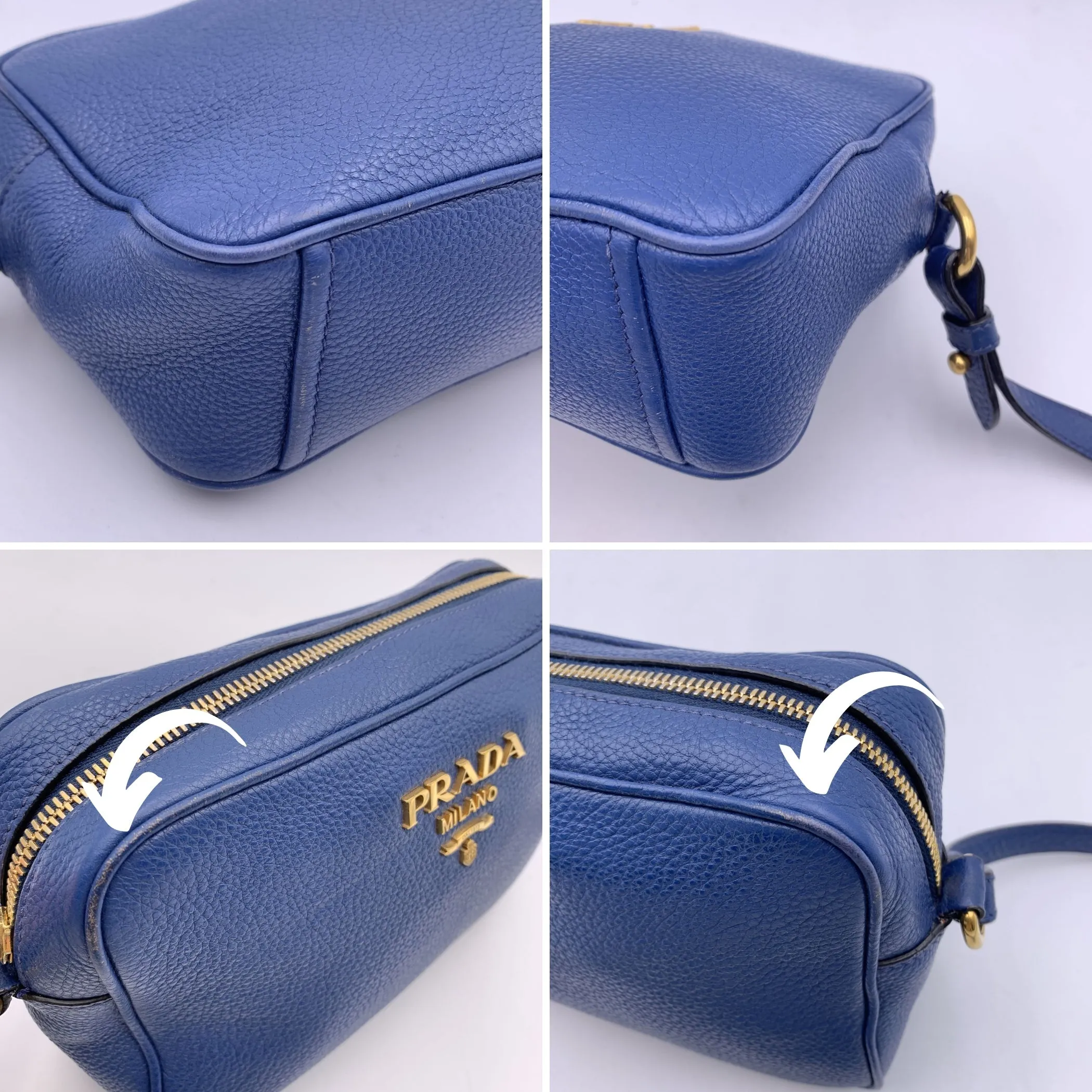 Trendy Inspired Prada Prada Crossbody Bag