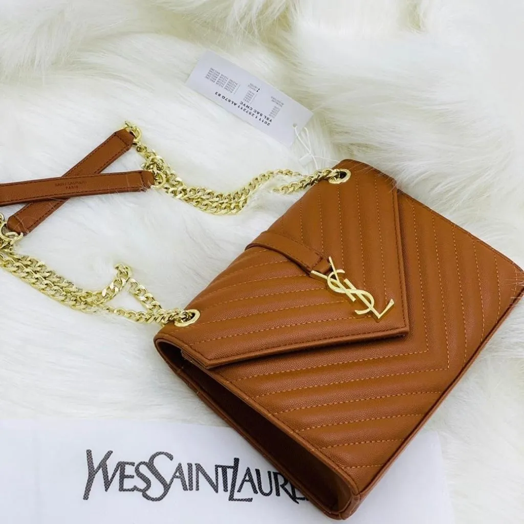 Trendy Pu Leather Sling Bag For Women