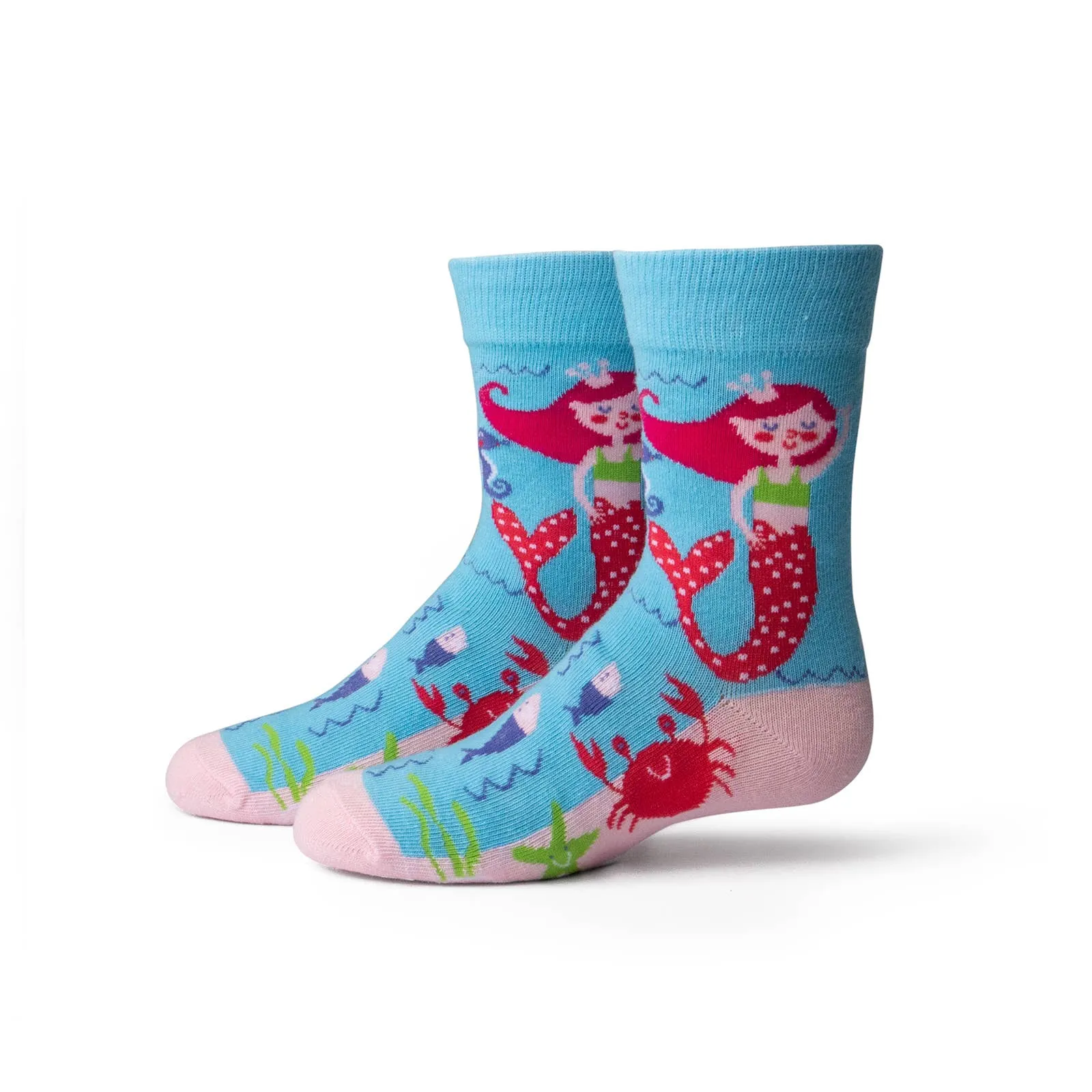 Two Left Feet Kid's Socks