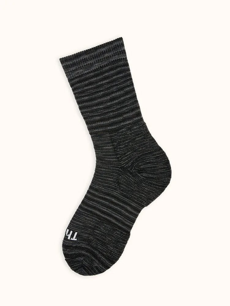 Ultimate Comfy Crew Socks