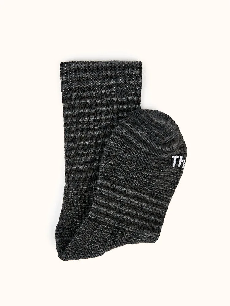 Ultimate Comfy Crew Socks