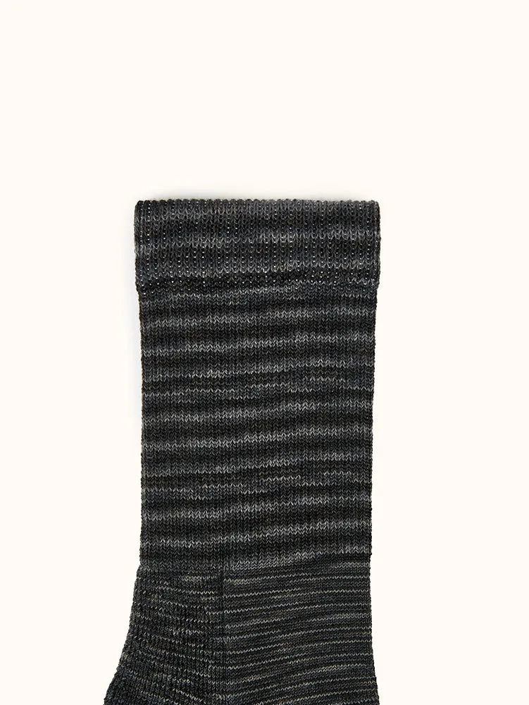 Ultimate Comfy Crew Socks