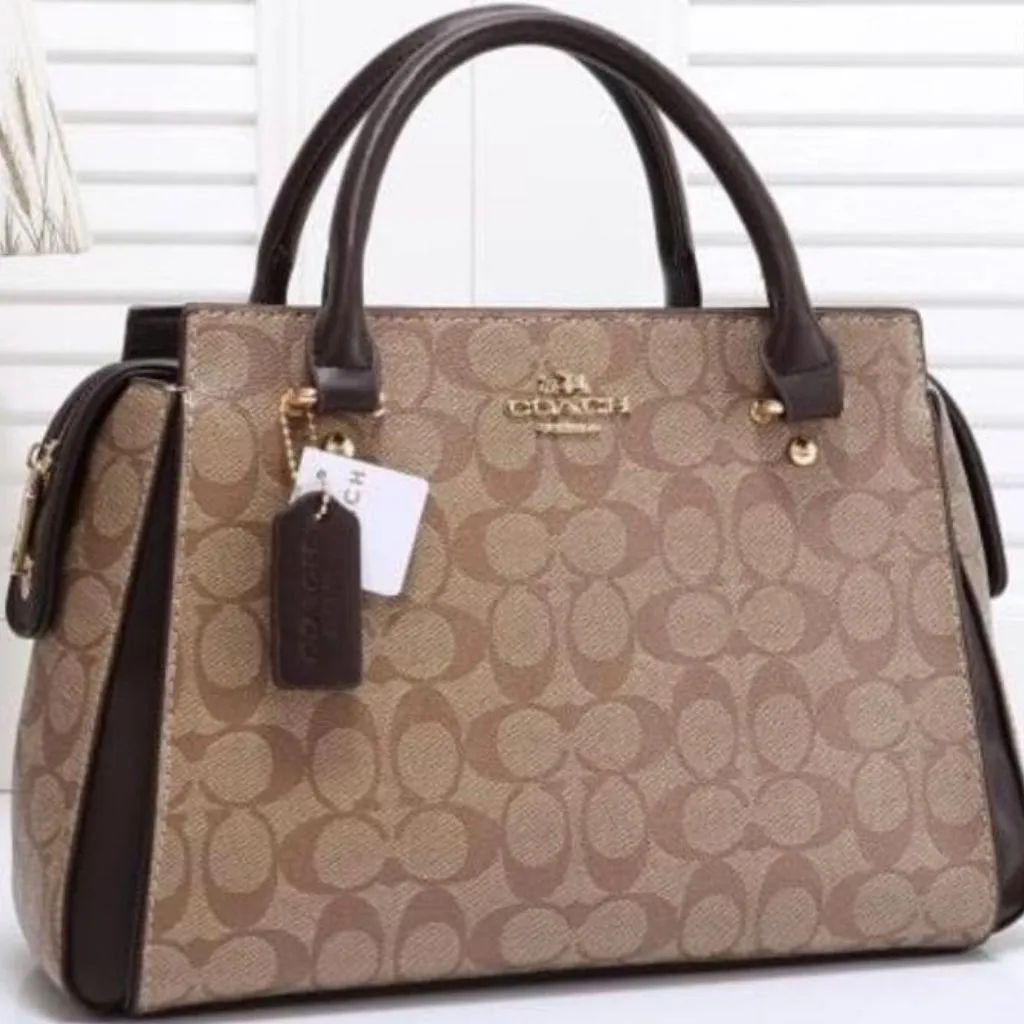 Ultra Designer Pu Leather Handbag For Women