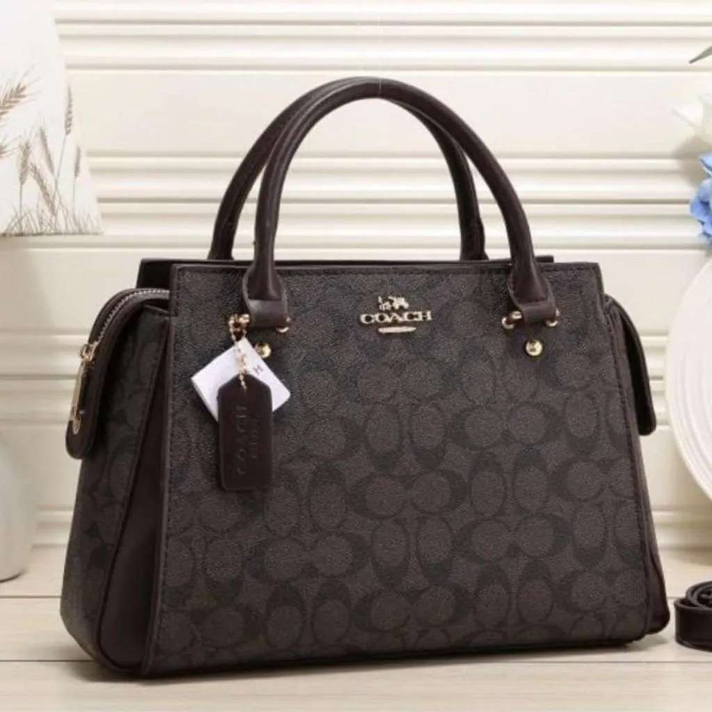 Ultra Designer Pu Leather Handbag For Women