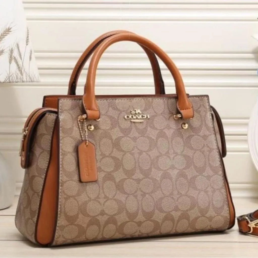 Ultra Designer Pu Leather Handbag For Women