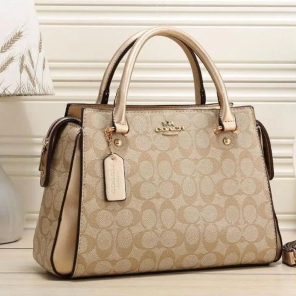 Ultra Designer Pu Leather Handbag For Women