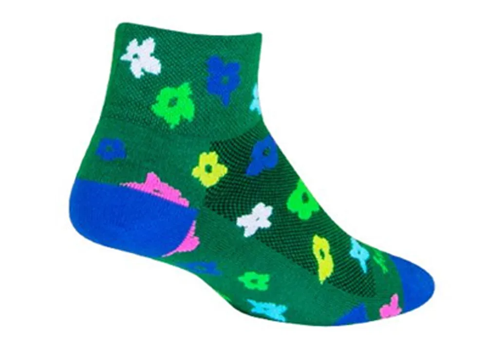 Women's Bloom 2" Socks