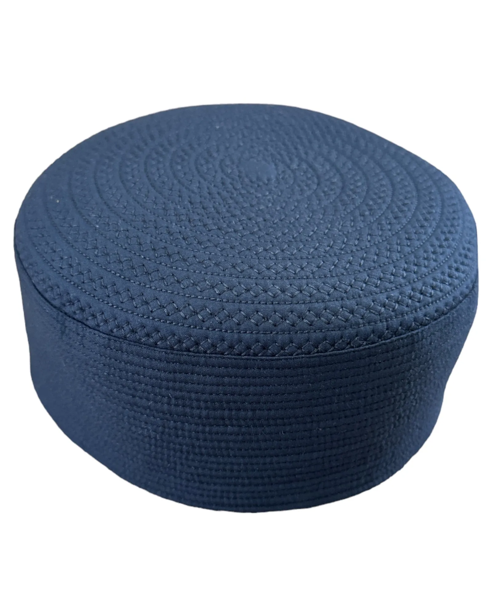 Zuhd Blue Sunnah Cap 4